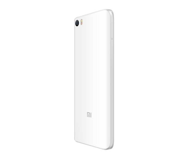 XIAOMI Mi5 DS. 4G LTE 3/32GB Biały Xiaomi Mi5 32GB White - 301528 - zdjęcie 6